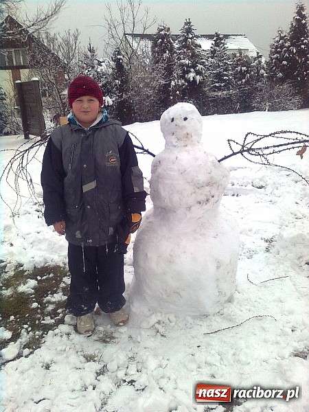Zdjęcie w galerii na portalu naszraciborz.pl: W Rudzie Kozielskiej podsumowali ferie wiadomości z regionu