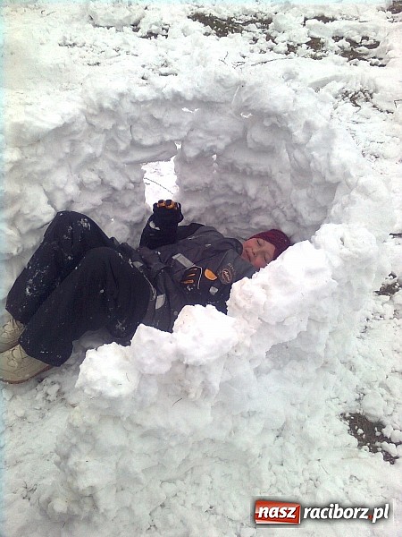 Zdjęcie w galerii na portalu naszraciborz.pl: W Rudzie Kozielskiej podsumowali ferie wiadomości z regionu