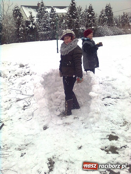 Zdjęcie w galerii na portalu naszraciborz.pl: W Rudzie Kozielskiej podsumowali ferie wiadomości z regionu