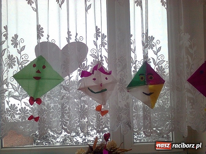 Zdjęcie w galerii na portalu naszraciborz.pl: W Rudzie Kozielskiej podsumowali ferie wiadomości z regionu