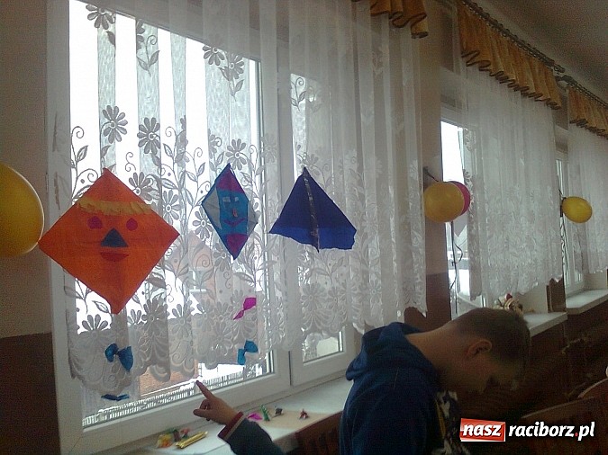 Zdjęcie w galerii na portalu naszraciborz.pl: W Rudzie Kozielskiej podsumowali ferie wiadomości z regionu