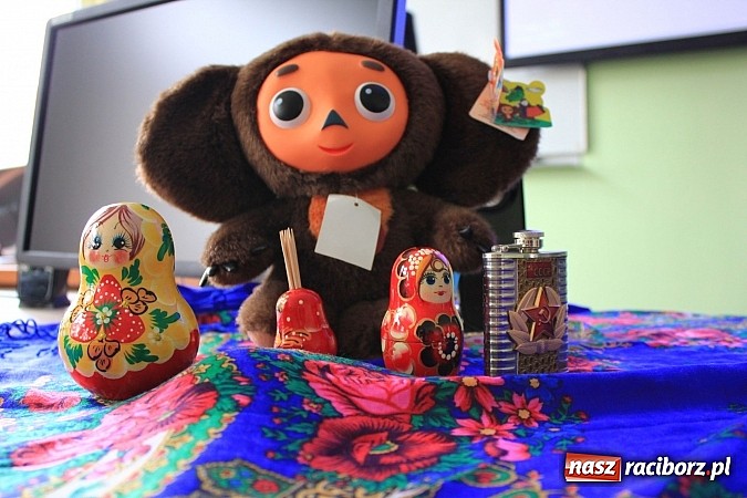 Zdjęcie w galerii na portalu naszraciborz.pl: PWSZ: Jak zrelaksować się przed maturą? wiadomości z regionu