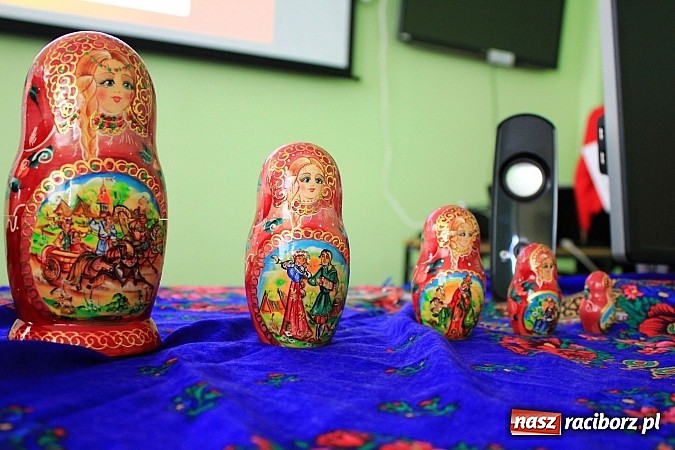 Zdjęcie w galerii na portalu naszraciborz.pl: PWSZ: Jak zrelaksować się przed maturą? wiadomości z regionu