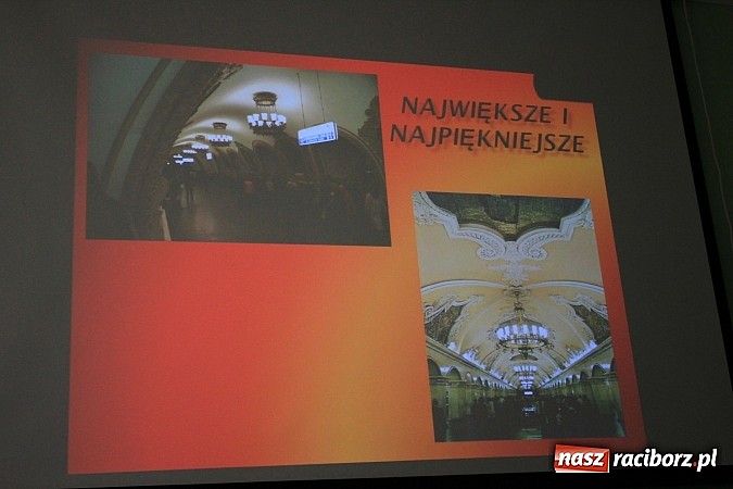 Zdjęcie w galerii na portalu naszraciborz.pl: PWSZ: Jak zrelaksować się przed maturą? wiadomości z regionu