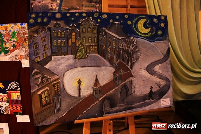 Zdjęcie w galerii na portalu naszraciborz.pl: Krzanowice: Poezja Eichendorffa w obrazie wiadomości z regionu