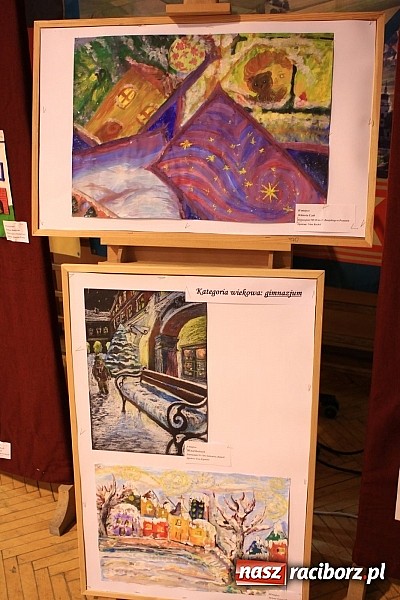 Zdjęcie w galerii na portalu naszraciborz.pl: Krzanowice: Poezja Eichendorffa w obrazie wiadomości z regionu