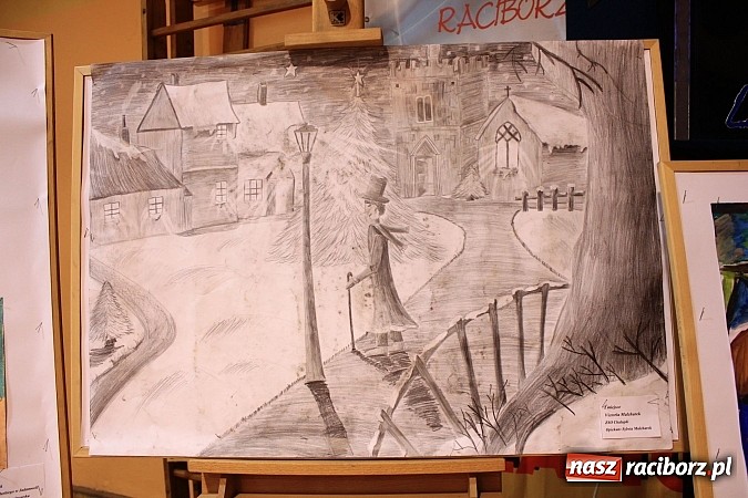 Zdjęcie w galerii na portalu naszraciborz.pl: Krzanowice: Poezja Eichendorffa w obrazie wiadomości z regionu