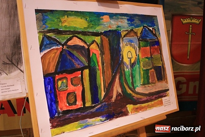 Zdjęcie w galerii na portalu naszraciborz.pl: Krzanowice: Poezja Eichendorffa w obrazie wiadomości z regionu