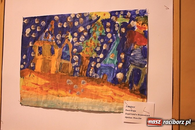 Zdjęcie w galerii na portalu naszraciborz.pl: Krzanowice: Poezja Eichendorffa w obrazie wiadomości z regionu