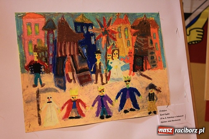 Zdjęcie w galerii na portalu naszraciborz.pl: Krzanowice: Poezja Eichendorffa w obrazie wiadomości z regionu