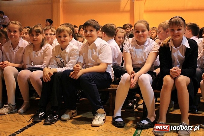 Zdjęcie w galerii na portalu naszraciborz.pl: Krzanowice: Poezja Eichendorffa w obrazie wiadomości z regionu