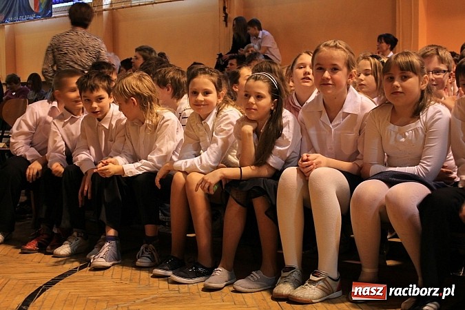 Zdjęcie w galerii na portalu naszraciborz.pl: Krzanowice: Poezja Eichendorffa w obrazie wiadomości z regionu