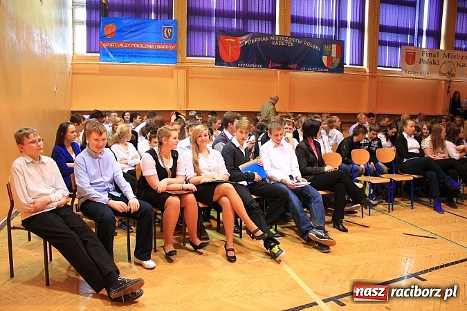 Zdjęcie w galerii na portalu naszraciborz.pl: Krzanowice: Poezja Eichendorffa w obrazie wiadomości z regionu