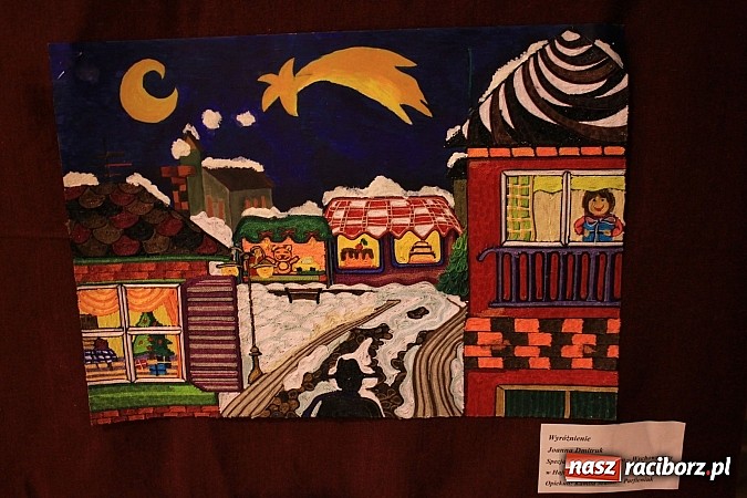 Zdjęcie w galerii na portalu naszraciborz.pl: Krzanowice: Poezja Eichendorffa w obrazie wiadomości z regionu