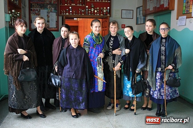 Zdjęcie w galerii na portalu naszraciborz.pl: Krzanowice: Poezja Eichendorffa w obrazie wiadomości z regionu