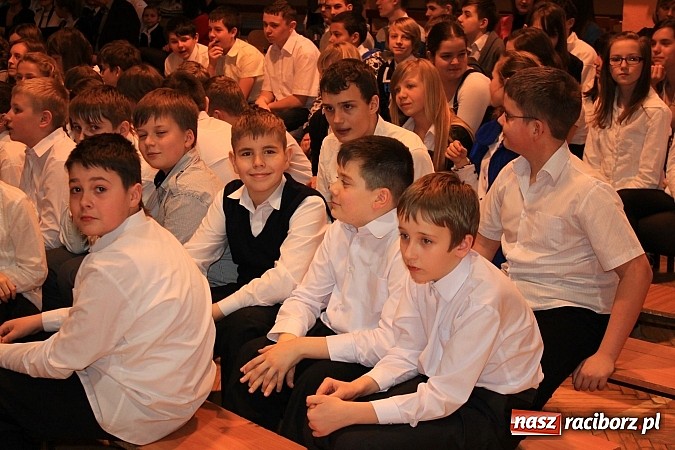 Zdjęcie w galerii na portalu naszraciborz.pl: Krzanowice: Poezja Eichendorffa w obrazie wiadomości z regionu