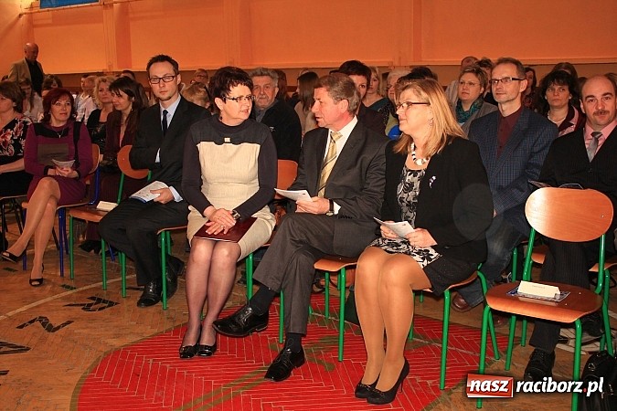 Zdjęcie w galerii na portalu naszraciborz.pl: Krzanowice: Poezja Eichendorffa w obrazie wiadomości z regionu