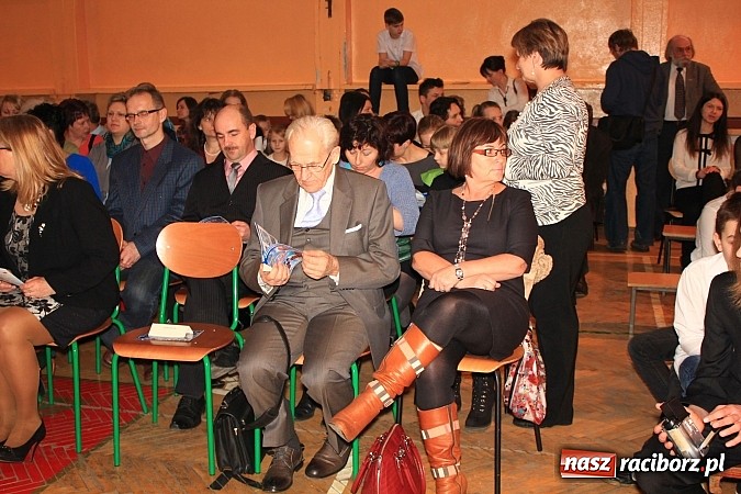 Zdjęcie w galerii na portalu naszraciborz.pl: Krzanowice: Poezja Eichendorffa w obrazie wiadomości z regionu