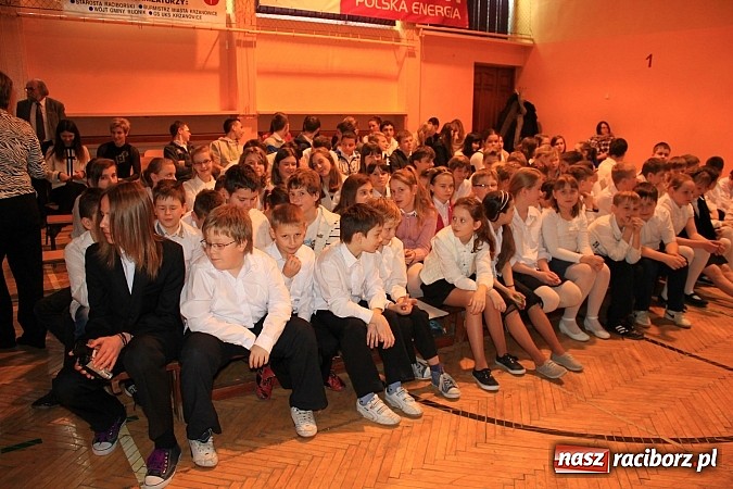 Zdjęcie w galerii na portalu naszraciborz.pl: Krzanowice: Poezja Eichendorffa w obrazie wiadomości z regionu