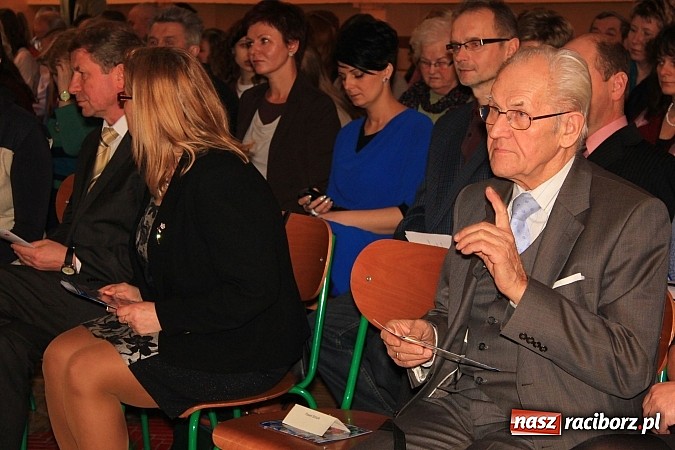 Zdjęcie w galerii na portalu naszraciborz.pl: Krzanowice: Poezja Eichendorffa w obrazie wiadomości z regionu