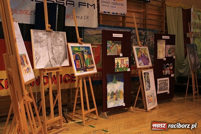 Zdjęcie w galerii na portalu naszraciborz.pl: Krzanowice: Poezja Eichendorffa w obrazie wiadomości z regionu