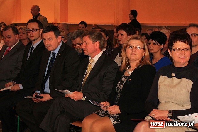 Zdjęcie w galerii na portalu naszraciborz.pl: Krzanowice: Poezja Eichendorffa w obrazie wiadomości z regionu