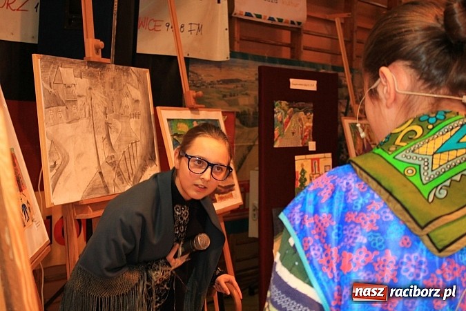 Zdjęcie w galerii na portalu naszraciborz.pl: Krzanowice: Poezja Eichendorffa w obrazie wiadomości z regionu