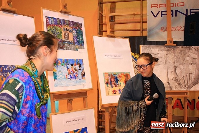 Zdjęcie w galerii na portalu naszraciborz.pl: Krzanowice: Poezja Eichendorffa w obrazie wiadomości z regionu