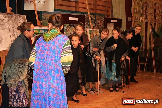 Zdjęcie w galerii na portalu naszraciborz.pl: Krzanowice: Poezja Eichendorffa w obrazie wiadomości z regionu