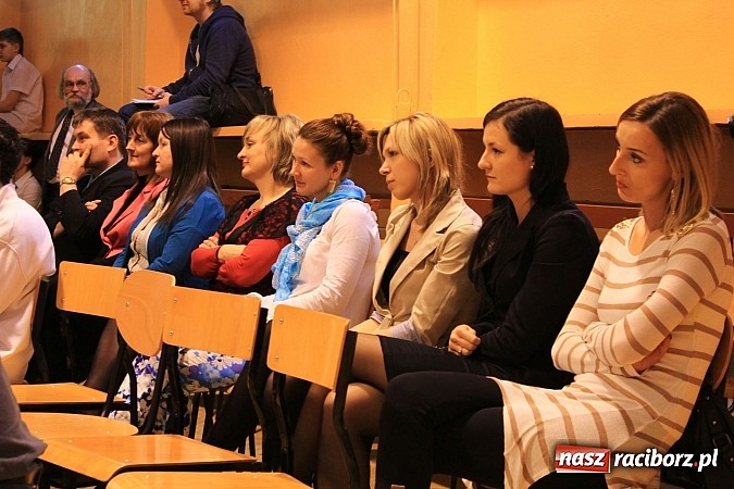 Zdjęcie w galerii na portalu naszraciborz.pl: Krzanowice: Poezja Eichendorffa w obrazie wiadomości z regionu