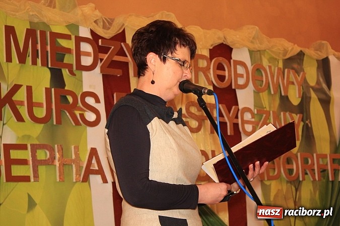 Zdjęcie w galerii na portalu naszraciborz.pl: Krzanowice: Poezja Eichendorffa w obrazie wiadomości z regionu