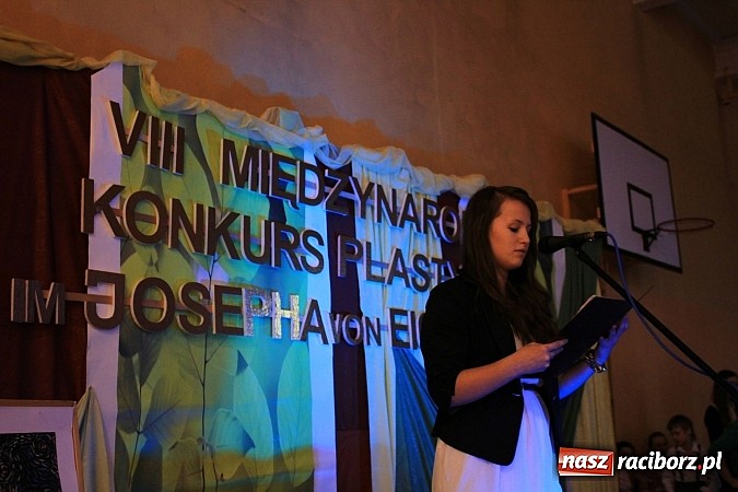 Zdjęcie w galerii na portalu naszraciborz.pl: Krzanowice: Poezja Eichendorffa w obrazie wiadomości z regionu