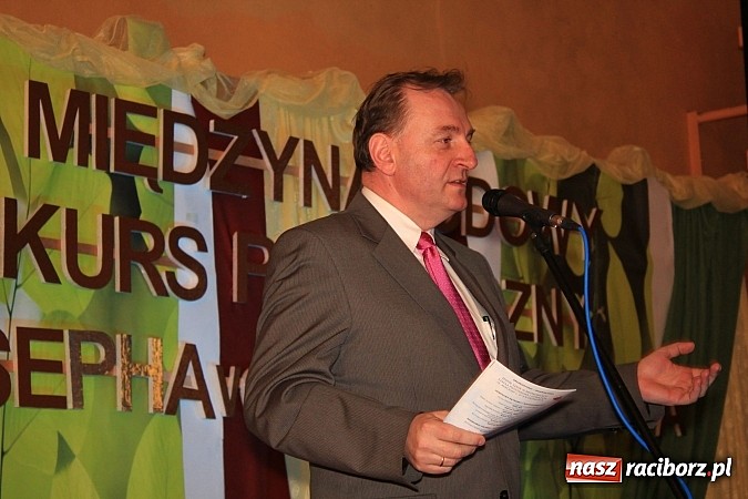 Zdjęcie w galerii na portalu naszraciborz.pl: Krzanowice: Poezja Eichendorffa w obrazie wiadomości z regionu