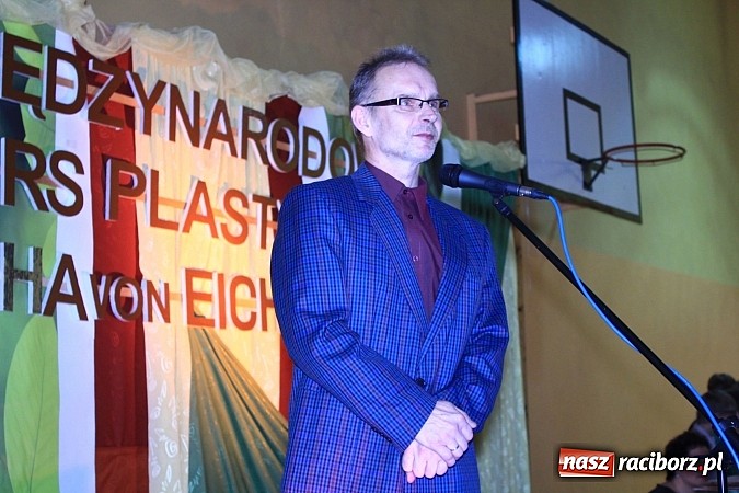 Zdjęcie w galerii na portalu naszraciborz.pl: Krzanowice: Poezja Eichendorffa w obrazie wiadomości z regionu