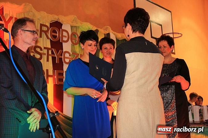 Zdjęcie w galerii na portalu naszraciborz.pl: Krzanowice: Poezja Eichendorffa w obrazie wiadomości z regionu