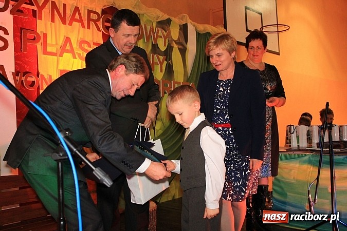 Zdjęcie w galerii na portalu naszraciborz.pl: Krzanowice: Poezja Eichendorffa w obrazie wiadomości z regionu