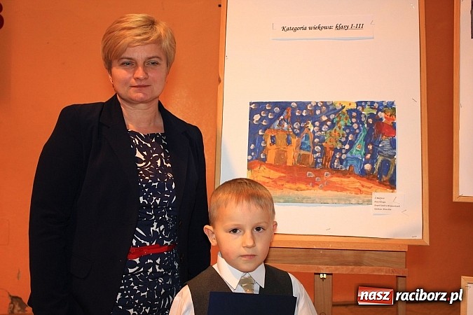 Zdjęcie w galerii na portalu naszraciborz.pl: Krzanowice: Poezja Eichendorffa w obrazie wiadomości z regionu