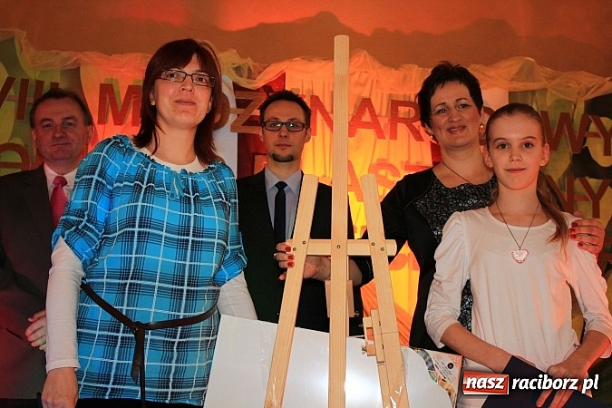 Zdjęcie w galerii na portalu naszraciborz.pl: Krzanowice: Poezja Eichendorffa w obrazie wiadomości z regionu