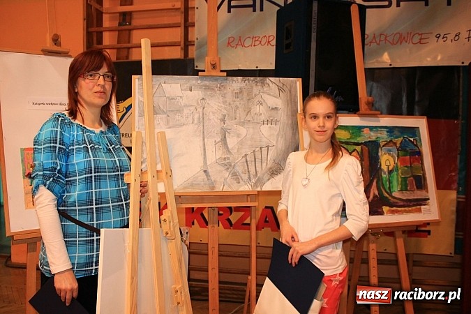 Zdjęcie w galerii na portalu naszraciborz.pl: Krzanowice: Poezja Eichendorffa w obrazie wiadomości z regionu