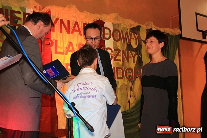 Zdjęcie w galerii na portalu naszraciborz.pl: Krzanowice: Poezja Eichendorffa w obrazie wiadomości z regionu