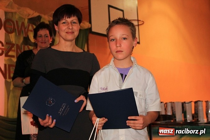 Zdjęcie w galerii na portalu naszraciborz.pl: Krzanowice: Poezja Eichendorffa w obrazie wiadomości z regionu