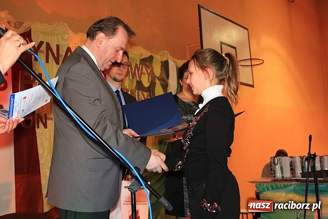 Zdjęcie w galerii na portalu naszraciborz.pl: Krzanowice: Poezja Eichendorffa w obrazie wiadomości z regionu