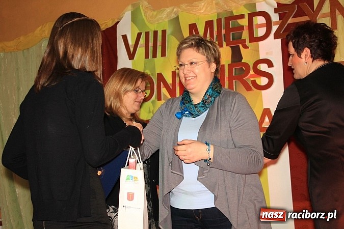 Zdjęcie w galerii na portalu naszraciborz.pl: Krzanowice: Poezja Eichendorffa w obrazie wiadomości z regionu