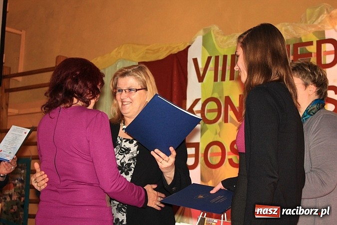 Zdjęcie w galerii na portalu naszraciborz.pl: Krzanowice: Poezja Eichendorffa w obrazie wiadomości z regionu