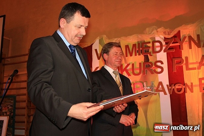 Zdjęcie w galerii na portalu naszraciborz.pl: Krzanowice: Poezja Eichendorffa w obrazie wiadomości z regionu