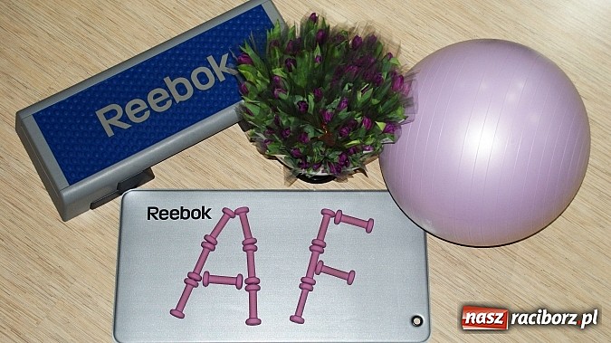 Zdjęcie w galerii na portalu naszraciborz.pl: Kobiety świętowały w Akademii Fitness wiadomości z regionu