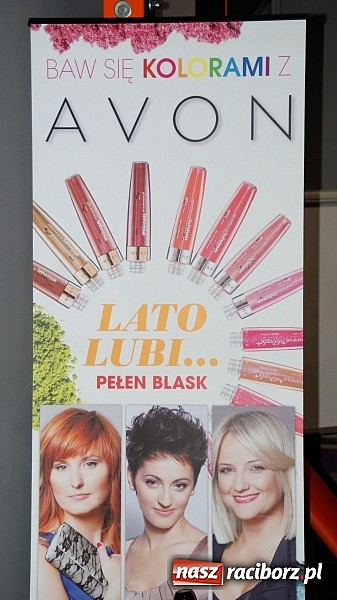 Zdjęcie w galerii na portalu naszraciborz.pl: Kobiety świętowały w Akademii Fitness wiadomości z regionu