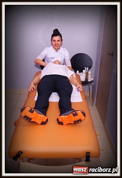 Zdjęcie w galerii na portalu naszraciborz.pl: Kobiety świętowały w Akademii Fitness wiadomości z regionu