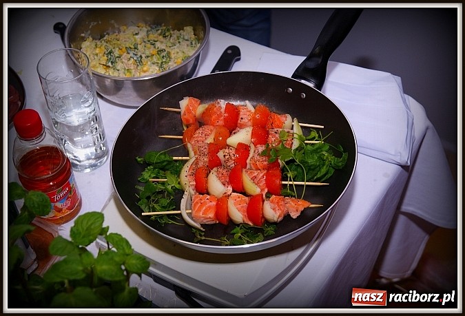 Zdjęcie w galerii na portalu naszraciborz.pl: Kobiety świętowały w Akademii Fitness wiadomości z regionu