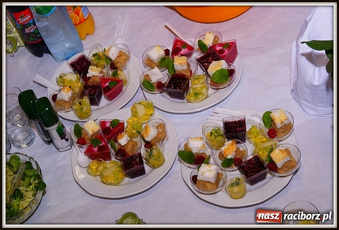 Zdjęcie w galerii na portalu naszraciborz.pl: Kobiety świętowały w Akademii Fitness wiadomości z regionu